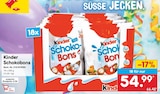 Schokobons bei Netto Marken-Discount im Brandis Prospekt für 54,99 €