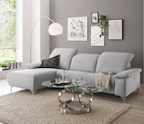 Wohnlandschaft im Angebot bei XXXLutz in Salzgitter Wohnlandschaft Angebote von Musterring bei XXXLutz Salzgitter für 2.099,00 €