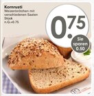 Kornrusti im Angebot bei WEZ in Löhne Kornrusti Angebote bei WEZ Löhne für 0,75 €
