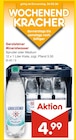 Mineralwasser Sprudel Angebote von Gerolsteiner bei Netto Marken-Discount Dortmund für 4,99 €