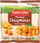 Promo Pommes Dauphines Surgelées à 1,04 € dans le catalogue Intermarché Hyper à Rochefort