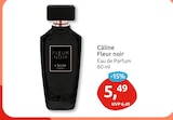 Câline Fleur noir Eau de Parfum im Angebot bei Marktkauf in Waiblingen Câline Fleur noir Eau de Parfum Angebote bei Marktkauf Waiblingen für 5,49 €