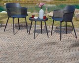 Balkonmöbel-Set Dora Angebote bei toom Baumarkt Zwickau für 99,99 €