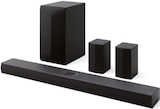 Soundbar DS70TR im Angebot bei expert in Hof Soundbar DS70TR Angebote von LG bei expert Hof für 299,00 €