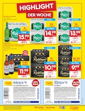 Bier im Netto Marken-Discount Prospekt in Gera Aktueller Netto Marken-Discount Prospekt mit Bier, "Aktuelle Angebote", Seite 3