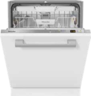 Einbau-Geschirrspüler G 5651 SCVi Active vollintegriert im Angebot bei expert in Albstadt Einbau-Geschirrspüler G 5651 SCVi Active vollintegriert Angebote von Miele bei expert Albstadt für 849,00 €