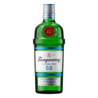 Gin sans alcool - TANQUERAY en promo chez Carrefour Market Gin sans alcool - TANQUERAY dans le catalogue Carrefour Market