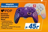 Wireless Controller Afterglow Wave im Angebot bei expert in Böblingen Wireless Controller Afterglow Wave Angebote von PDP bei expert Böblingen für 45,00 €