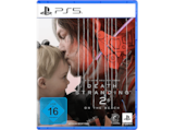 Aktuelles PS5 DEATH STRANDING 2: ON THE BEACH Angebot bei MediaMarkt Saturn in Soest ab 79,99 €