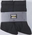 Chaussettes de sport homme - APPOLO dans le catalogue Supermarchés Match