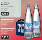 Getränke Ellerkamp - Apfelschorle Angebot im Prospekt Apfelschorle bei Getränke Ellerkamp im Prospekt "" für 5,49 €