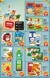 Ähnliche Elstar Angebote im Prospekt "Dein Markt" von REWE Ähnliches Angebot bei REWE in Prospekt "Dein Markt" gefunden auf Seite 5