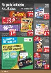 Haribo im E center Prospekt in Witten Aktueller E center Prospekt mit Haribo, "Aktuelle Angebote", Seite 16