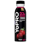 Drink Stracciatella Angebote von Yopro bei EDEKA Homburg für 1,29 €