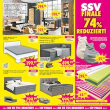 Sitzsack Angebot im aktuellen SB Möbel Boss Prospekt auf Seite 9