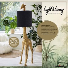 ZurbrĂŒggen Lampenschirm im Prospekt ZurbrĂŒggen Lampenschirm im Prospekt