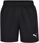 Herren Shorts im Angebot bei REWE in Darmstadt Herren Shorts Angebote von PUMA bei REWE Darmstadt für 16,99 €