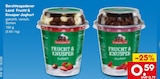 Frucht & Knusper Joghurt im Angebot bei Netto Marken-Discount in Bottrop Frucht & Knusper Joghurt Angebote von Berchtesgadener Land bei Netto Marken-Discount Bottrop für 0,59 €