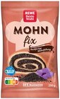 Mohn fix von REWE Beste Wahl im aktuellen REWE Prospekt