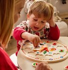 Jeu de motricité en bois - LUPILU - Lidl à Carcassonne Jeu de motricité en bois - LUPILU en promo chez Lidl Carcassonne à 2,99 €