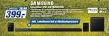 Soundbar HW-QS760GF/ZG bei expert im Waldkirchen Prospekt für 399,00 €