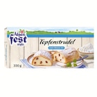 Topfenstrudel von Alpenfest im aktuellen Lidl Prospekt