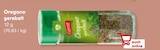 Oregano gerebelt im Angebot bei Netto Marken-Discount in Paderborn Oregano gerebelt Angebote bei Netto Marken-Discount Paderborn für 0,75 €