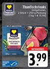 Thunfischsteaks im Angebot bei E center in Mönchengladbach Thunfischsteaks Angebote von Edeka Herzstücke bei E center Mönchengladbach für 3,99 €