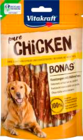 Fleischsnack für Hunde Angebote von Vitakraft bei E center Elmshorn für 1,59 €