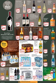 Volvic im GLOBUS Prospekt "Aktuelle Angebote" mit 38 Seiten (Neustadt (Weinstraße))