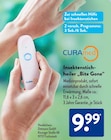 Insektenstichheiler „Bite Gone“ im ALDI SÜD Prospekt Insektenstichheiler „Bite Gone“ von CURAMED im aktuellen ALDI SÜD Prospekt für 9,99 €