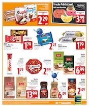 Aktueller EDEKA Prospekt mit Nescafe, "HOL DIR DIE EDEKA APP.", Seite 21