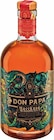 Masskara Philippinen Rum Angebote von Don Papa bei Netto Marken-Discount Warendorf für 27,99 €