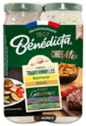 Hmarket Villeneuve-Saint-Georges - Promo Sauces chef mix Promo Sauces chef mix à 1,00 € dans le catalogue Hmarket à Villeneuve-Saint-Georges
