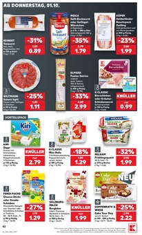 Torte im aktuellen Kaufland Prospekt (Würzburg) Torte im Kaufland Prospekt "Hier bin ich richtig" mit 66 Seiten (Würzburg)