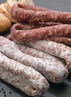 Intermarché Hyper Balma - Promo Saucisse sèche Promo Saucisse sèche à 10,95 € dans le catalogue Intermarché Hyper à Balma