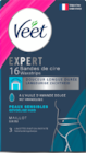 GDM VEET MEN  2EME 80% - VEET en promo chez Auchan Hypermarché Asnières-sur-Seine