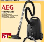 Aktuelles Bodenstaubsauger AB31C1GG Angebot bei Marktkauf in Freiburg (Breisgau) ab 79,99 €