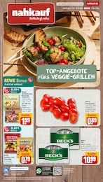 Aktueller nahkauf Supermarkt Prospekt für Hameln 25.05.2026 - 30.05.2026 nahkauf Prospekt für Hameln mit 8 Seiten
