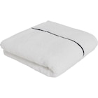Linge de toilette "Palace" - TEX HOME dans le catalogue Carrefour