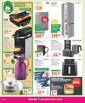 Aktueller Marktkauf Prospekt mit Haushaltsartikel, "Aktuelle Angebote", Seite 18