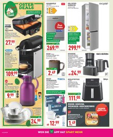 Kühlschrank im Marktkauf Prospekt "Aktuelle Angebote" mit 28 Seiten (Lippstadt)