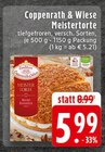 Meistertorte im Angebot bei EDEKA in Castrop-Rauxel Meistertorte Angebote von Coppenrath & Wiese bei EDEKA Castrop-Rauxel für 5,99 €