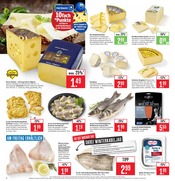Aktueller Marktkauf Prospekt mit Käse, "Aktuelle Angebote", Seite 10