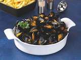 Moule de Corde à U Express dans Saint-Malo-de-La-Lande