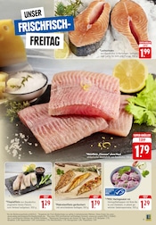 Aktueller EDEKA Prospekt mit Hering, "Aktuelle Angebote", Seite 15