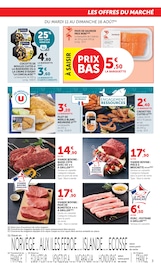 Prospectus U Express "U Express" en cours à Bastia, Page 3 Catalogue U Express en cours à Bastia, "U Express", Page 3