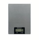 Digitale Küchenwaage von SILVERCREST für 3,99 € bei Lidl im Angebot Digitale Küchenwaage von SILVERCREST im aktuellen Lidl Prospekt