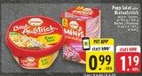 Brotaufstrich Eier-Salat Angebote von Popp bei E center Moers für 0,99 €