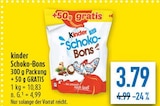 Schoko-Bons bei diska im Ludwigsstadt Prospekt für 3,79 €